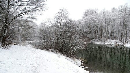 Природа Смоленщины 