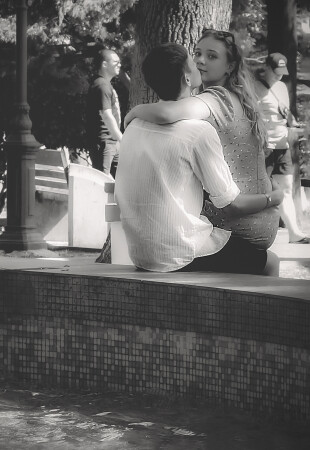 Не ленитесь сказать о любви