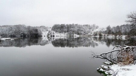 Природа Смоленщины 