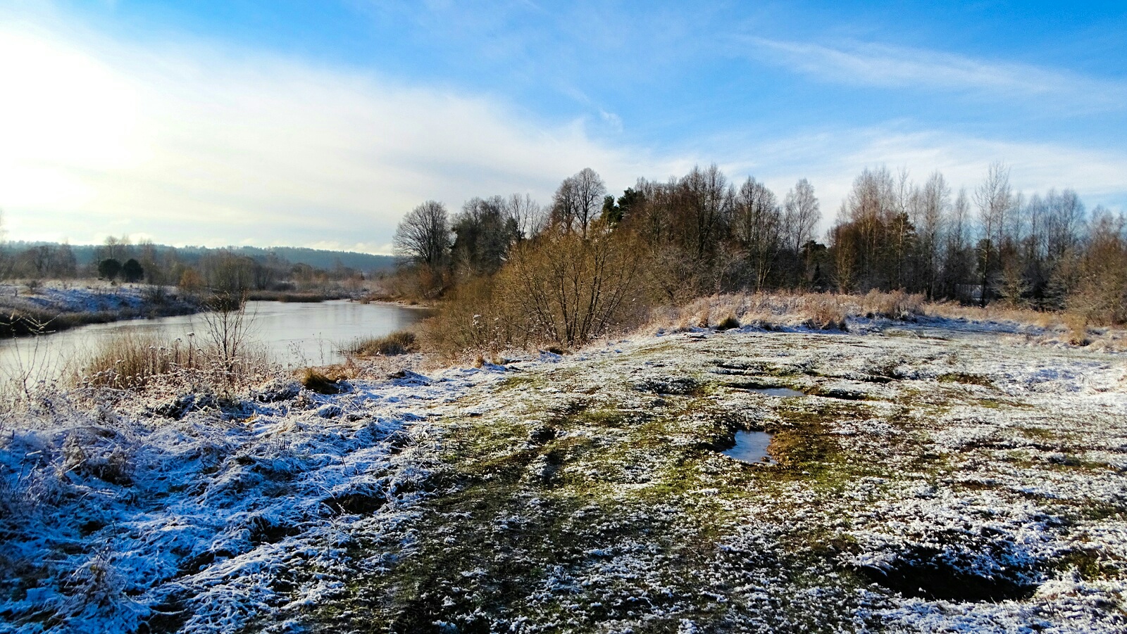 Природа Смоленщины 