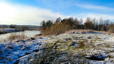 Природа Смоленщины 