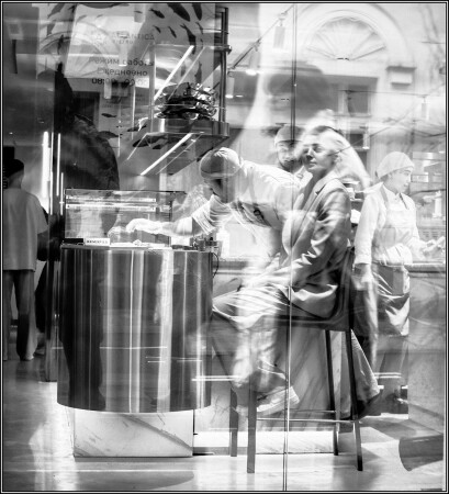 ...... &quot;Призраки&quot; ...