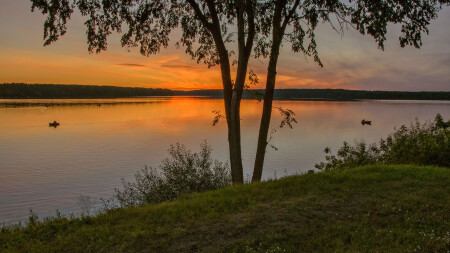 День прошёл...