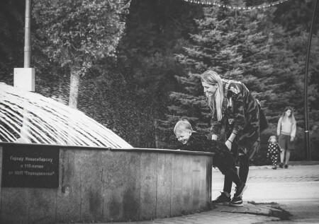 Брызги радости