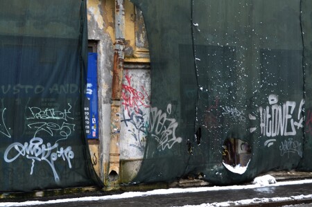 разноцветный Петербург_*_