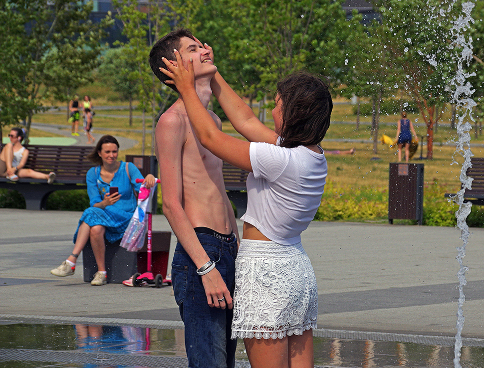 Надрать ему уши