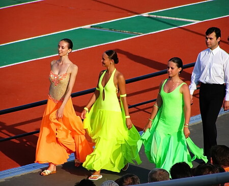 Самые-самые!