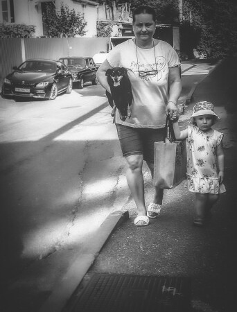 Надёжные руки