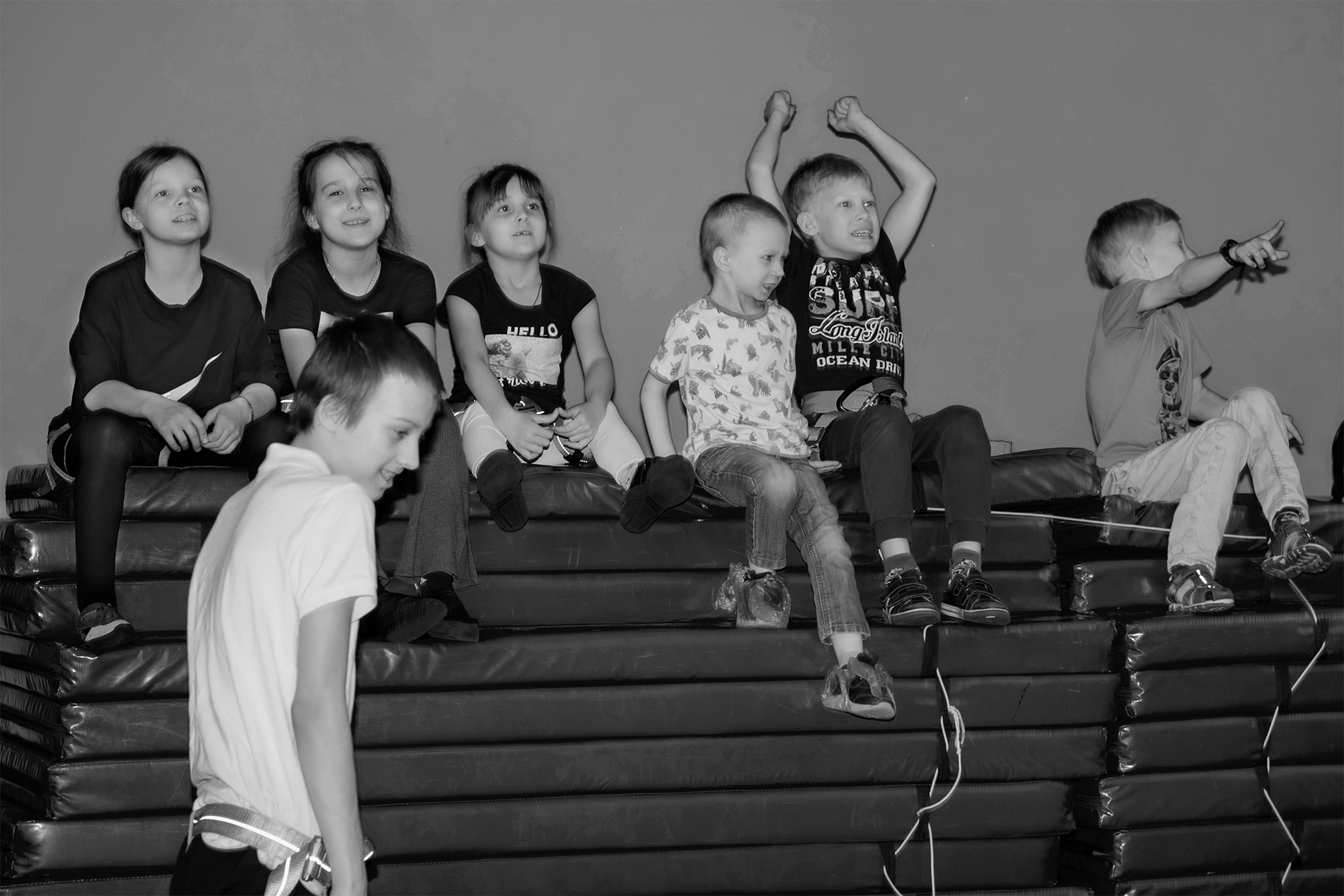 болеем за наших