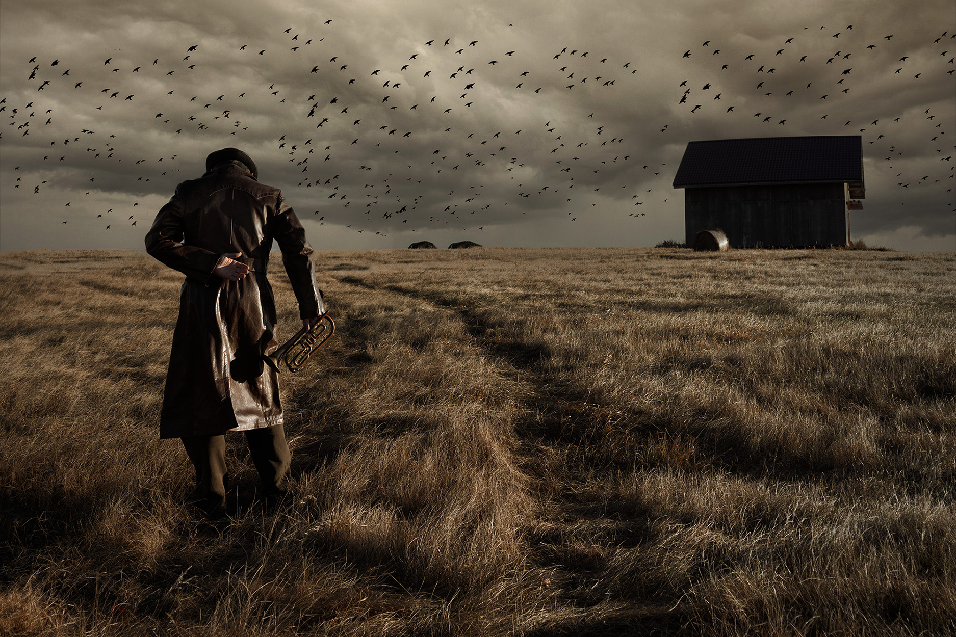 Возвращение