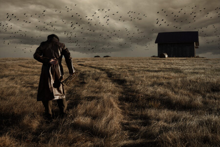 Возвращение