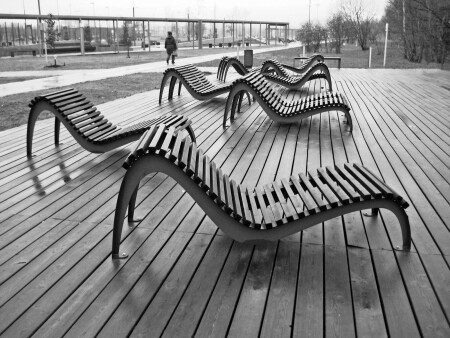 Сезон закрыт.