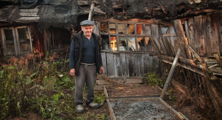 Я граф Монте-Кристо.