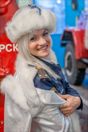 СНЕГУРОЧКА 2006