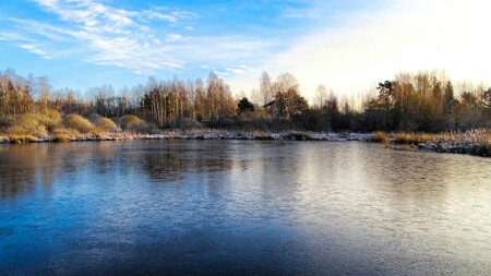 Природа Смоленщины 