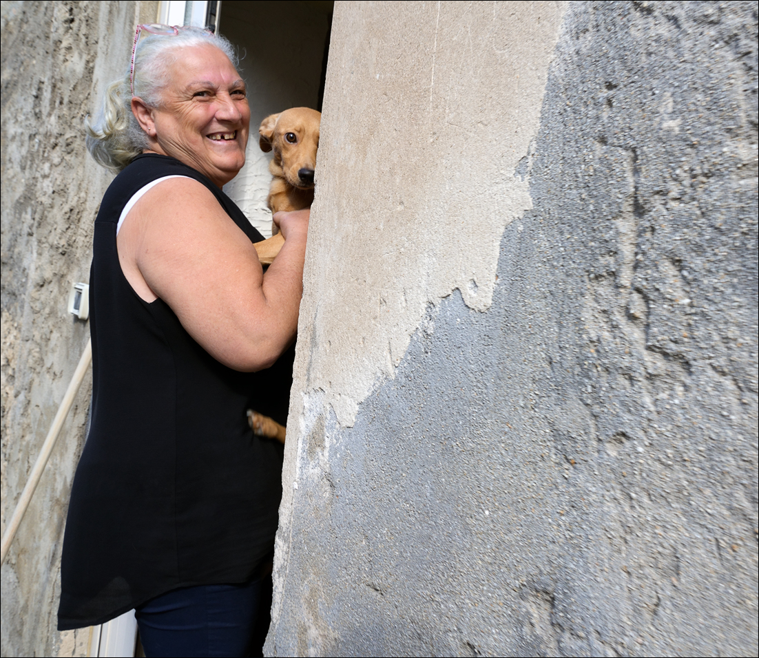 Незнакомка