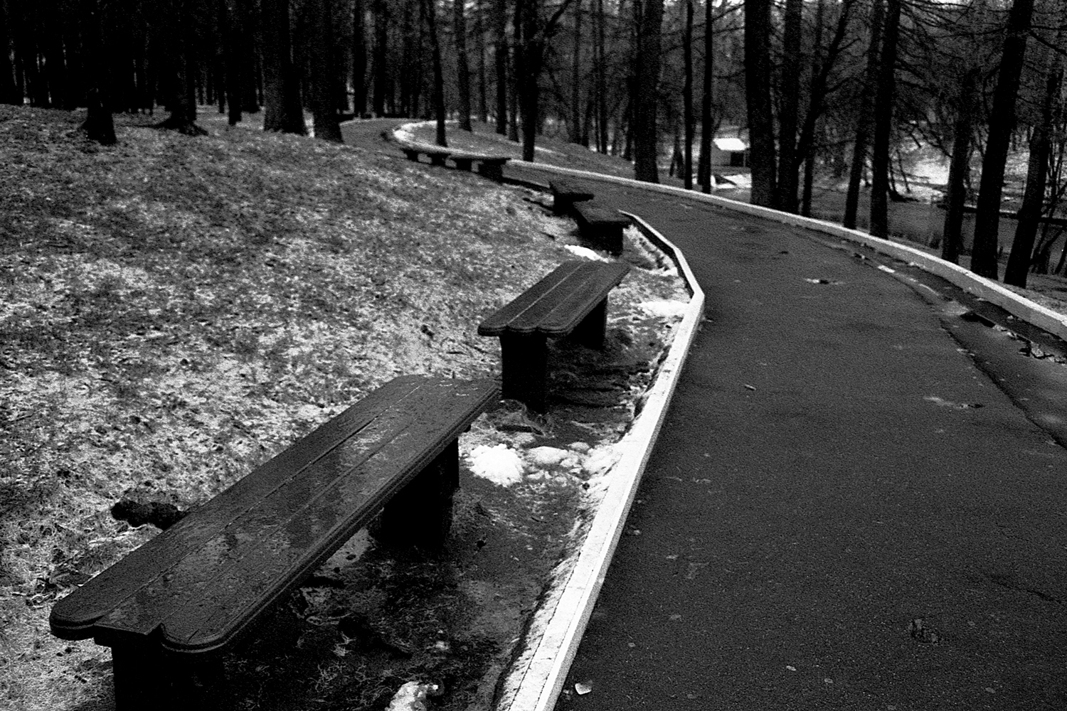 Люблинский парк