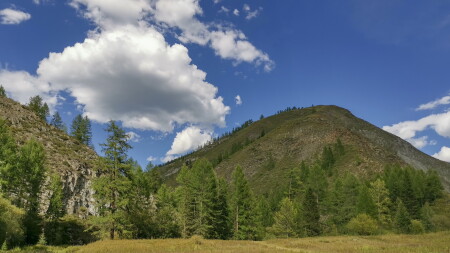 где кончаются дороги