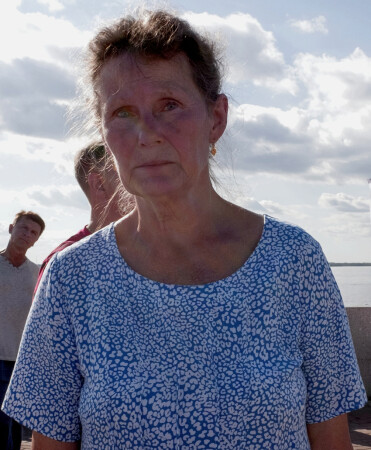 Город и люди