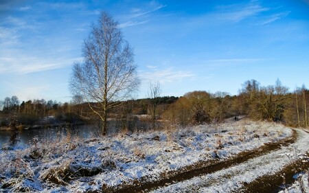 Природа Смоленщины 