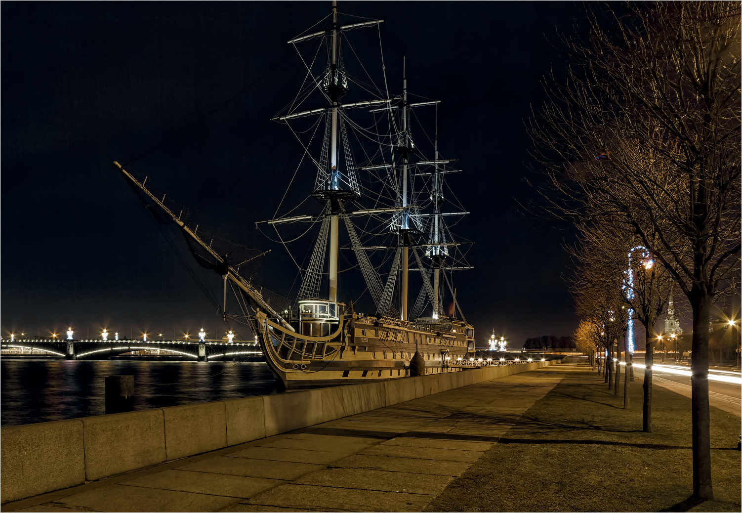 "Благодать"