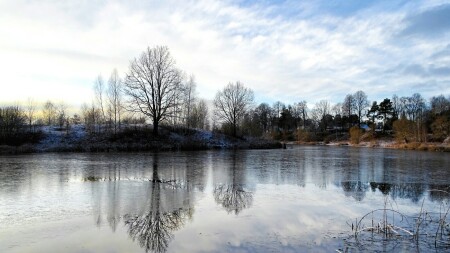 Природа Смоленщины 