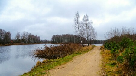 Природа Смоленщины 