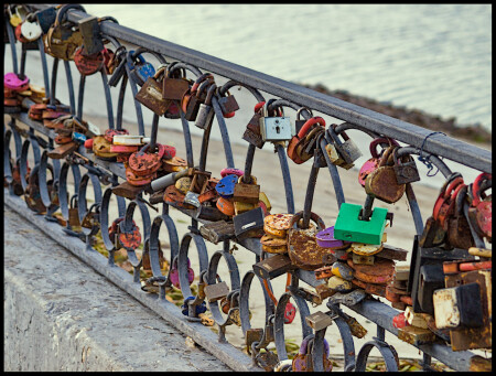 Количество счастья