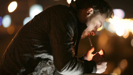 Ковбой Мальборо