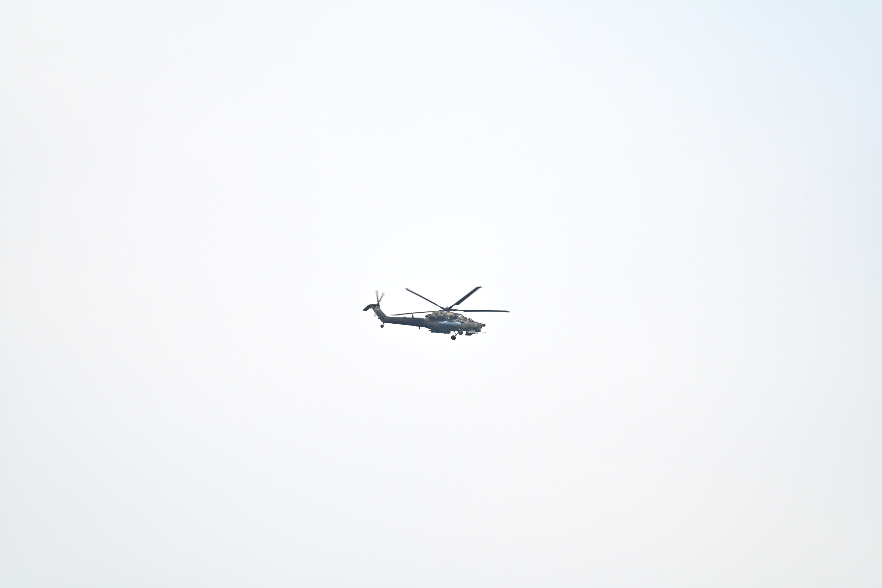 опустошитель на тесте