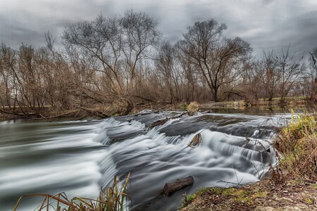 ... зимняя вязкость ...