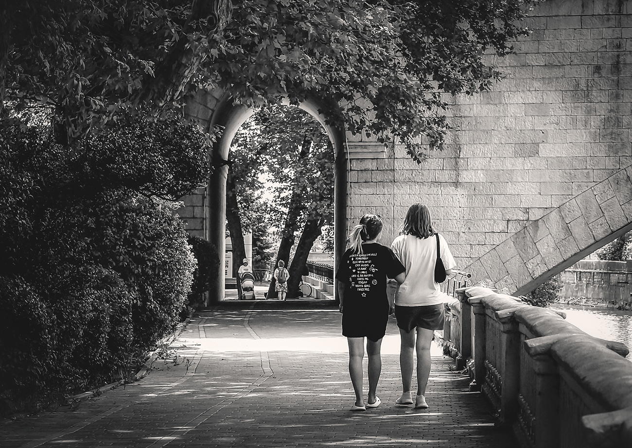 Жизнь прекрасна