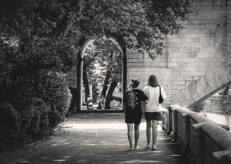 Жизнь прекрасна