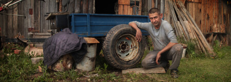 У меня руки растут откуда надо.