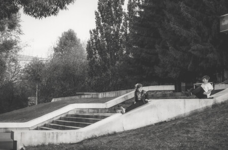 Летние горки