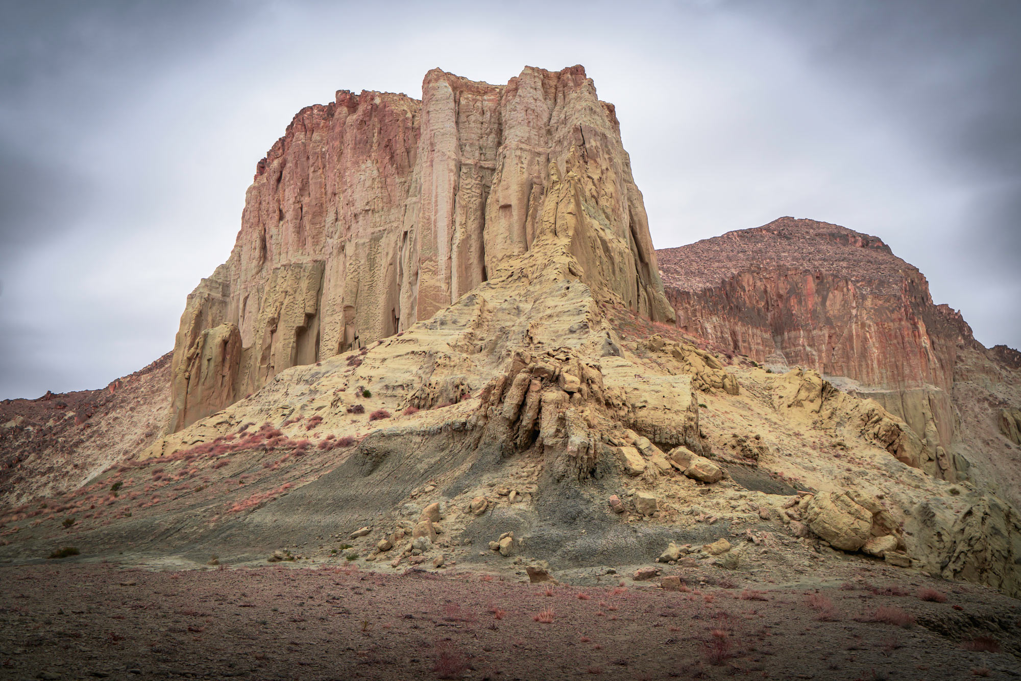 Долина замков