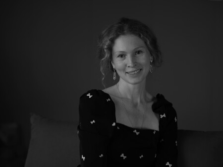 Женский портрет