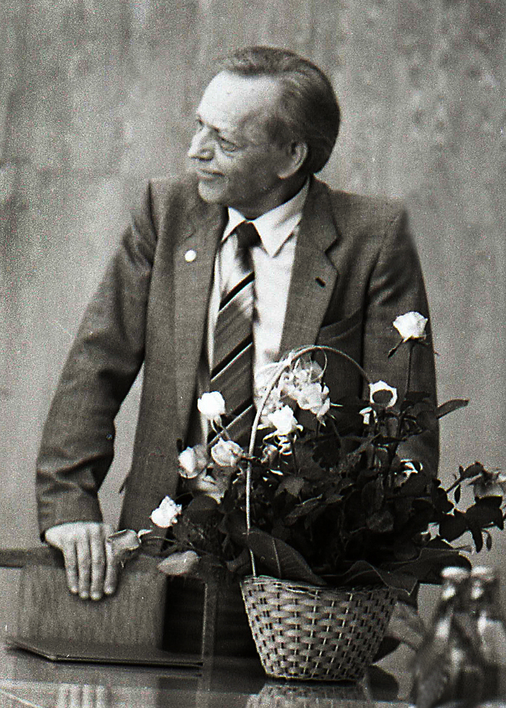 Академик Коптюг В.А.(1931-1997)