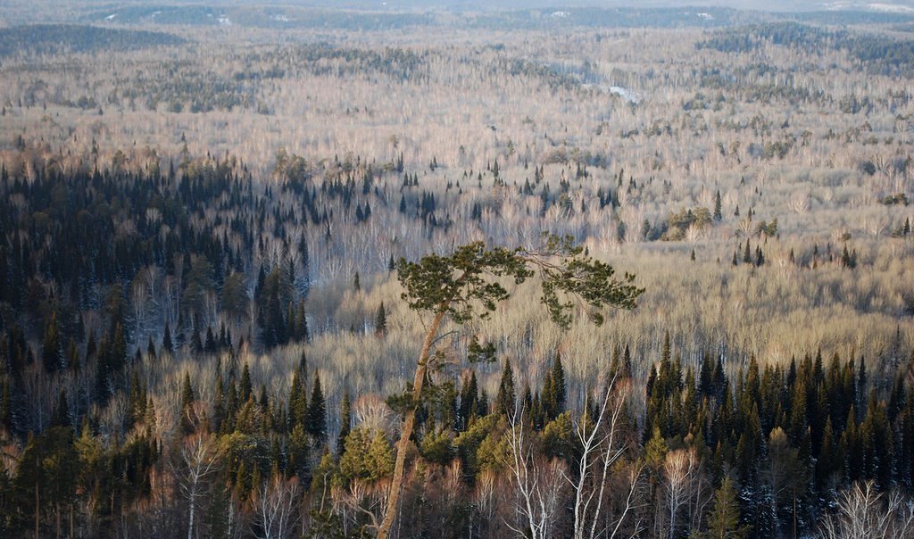 Горнолыжный комплекс Юрманка 
