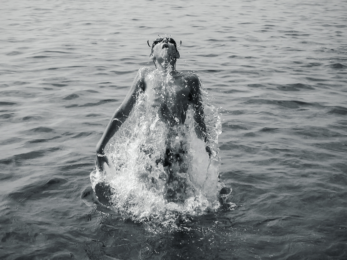 Движение вверх 