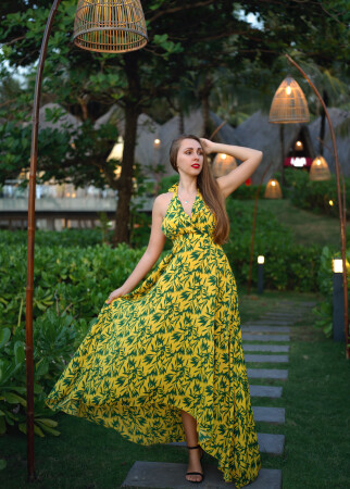 гламурный гламур)