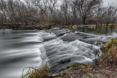 ... зимняя вязкость ...
