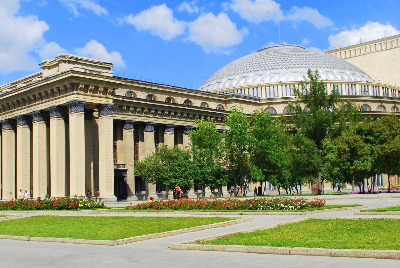 театр оперы и балета 