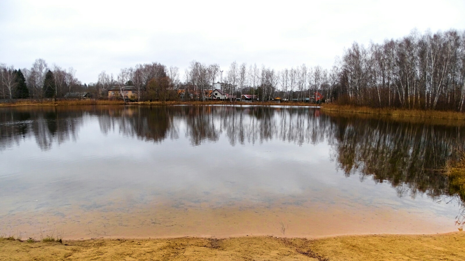 Природа Смоленщины 