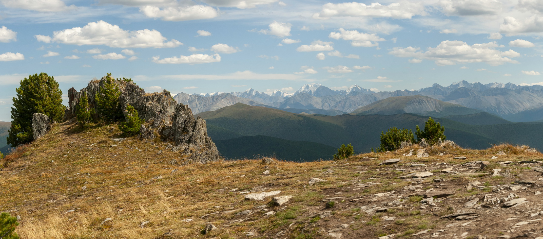 смотровая точка