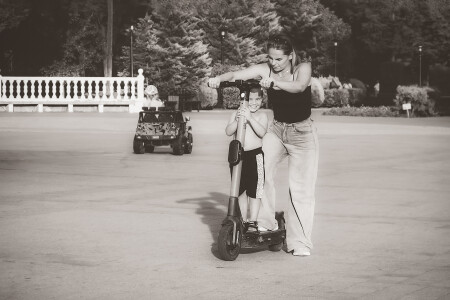 Счастливчик