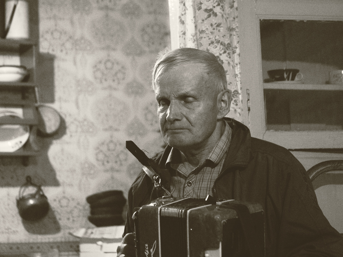 Владимир сын Михаила...По ту сторону музыки (Веркола, 2023)