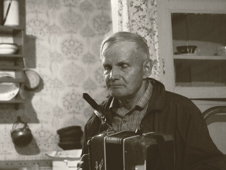 Владимир сын Михаила...По ту сторону музыки (Веркола, 2023)