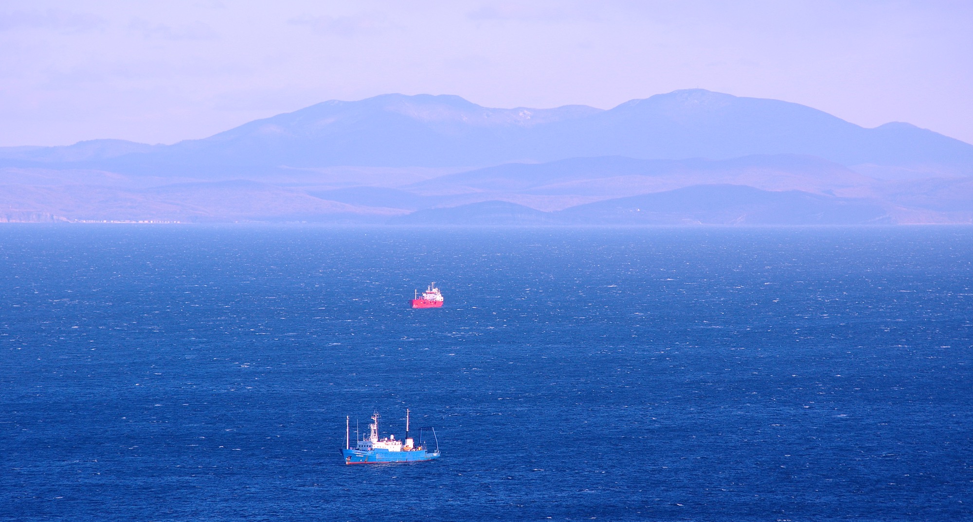 Попутными курсами