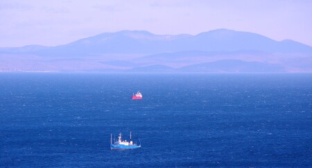 Попутными курсами